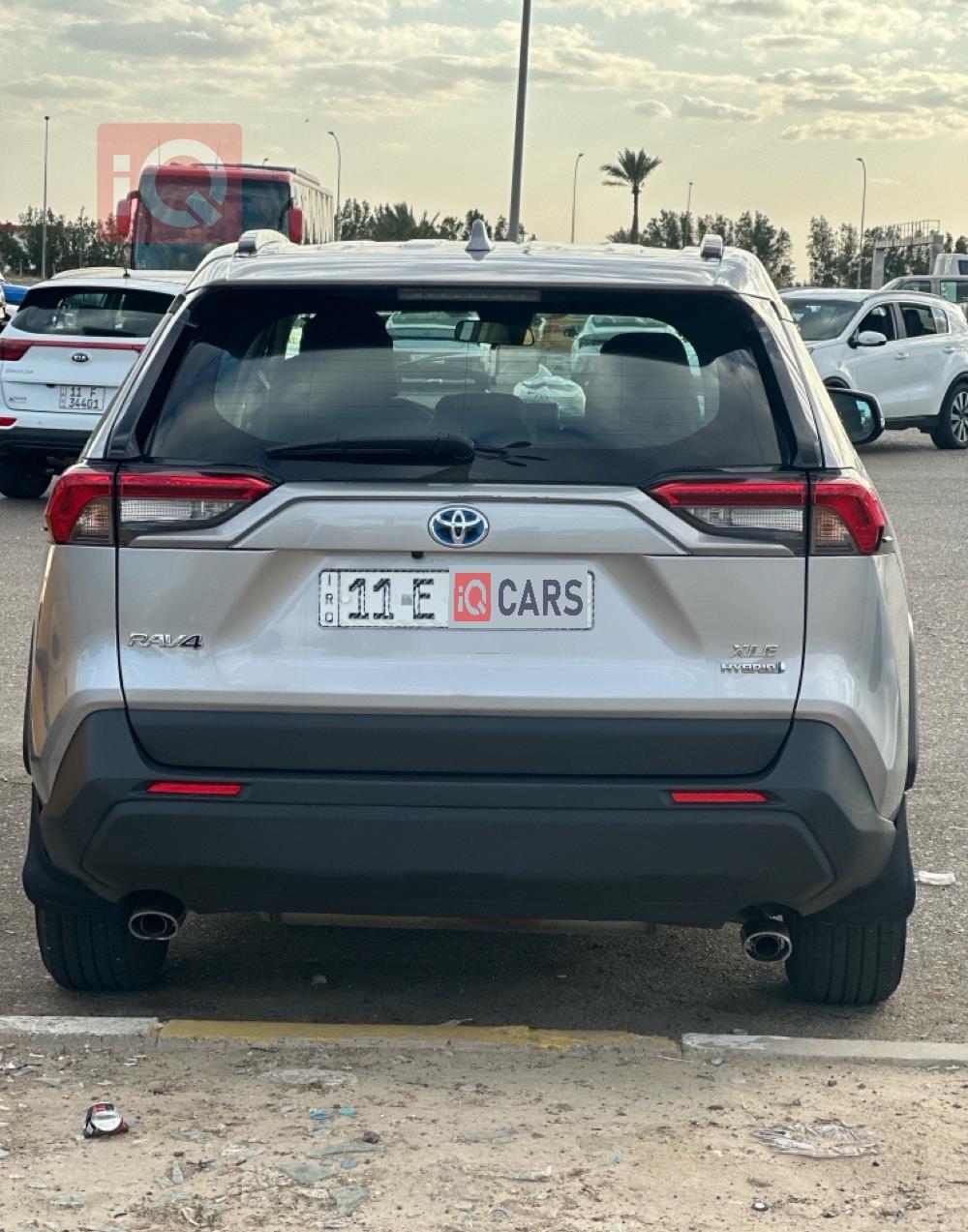 تويوتا راف 4